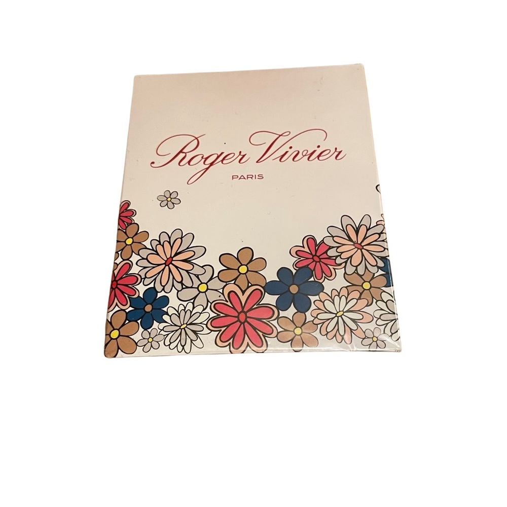NIB Roger Vivier Candle Rare
